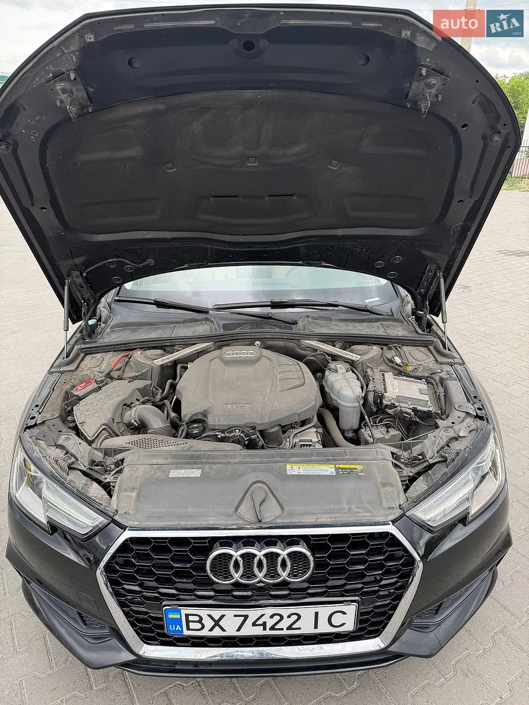 2019 Audi A4 - мініатюра 23
