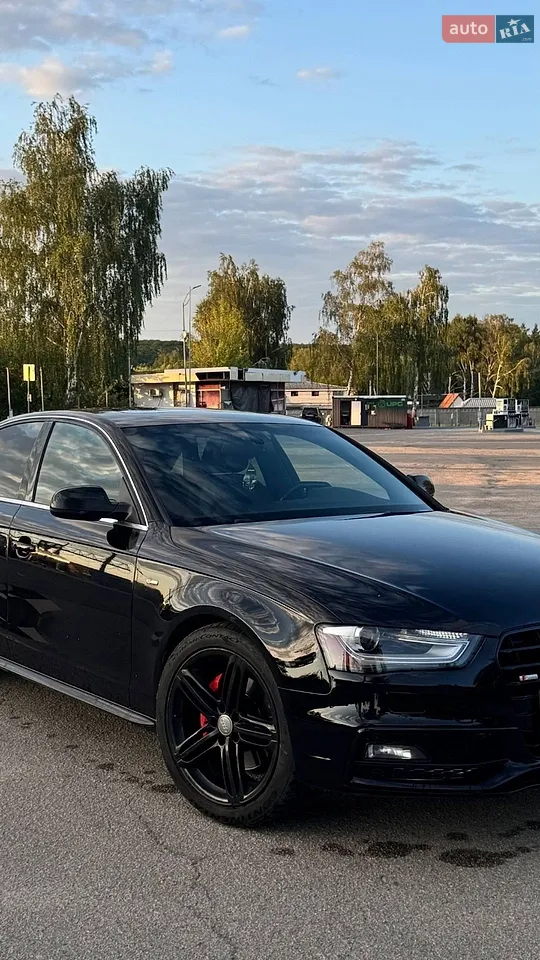 2016 Audi A4 - мініатюра 17