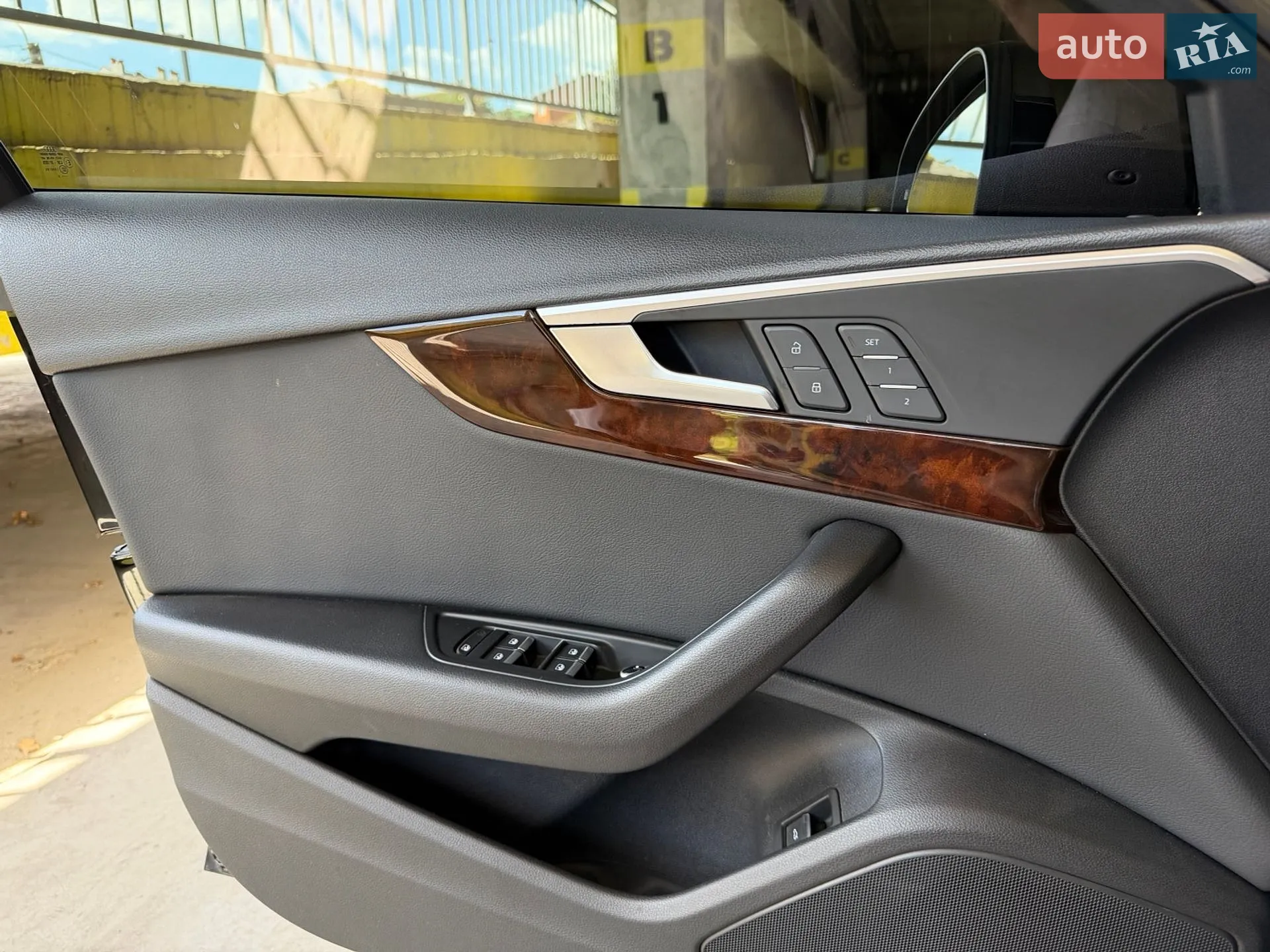 2019 Audi A4 - мініатюра 17