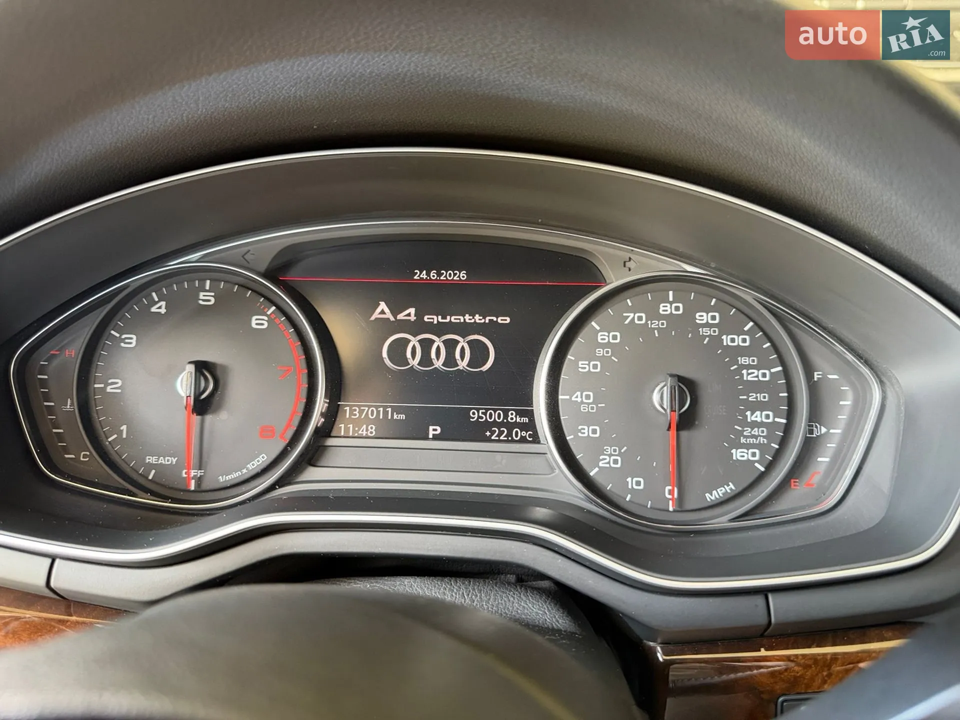 2019 Audi A4 - мініатюра 19