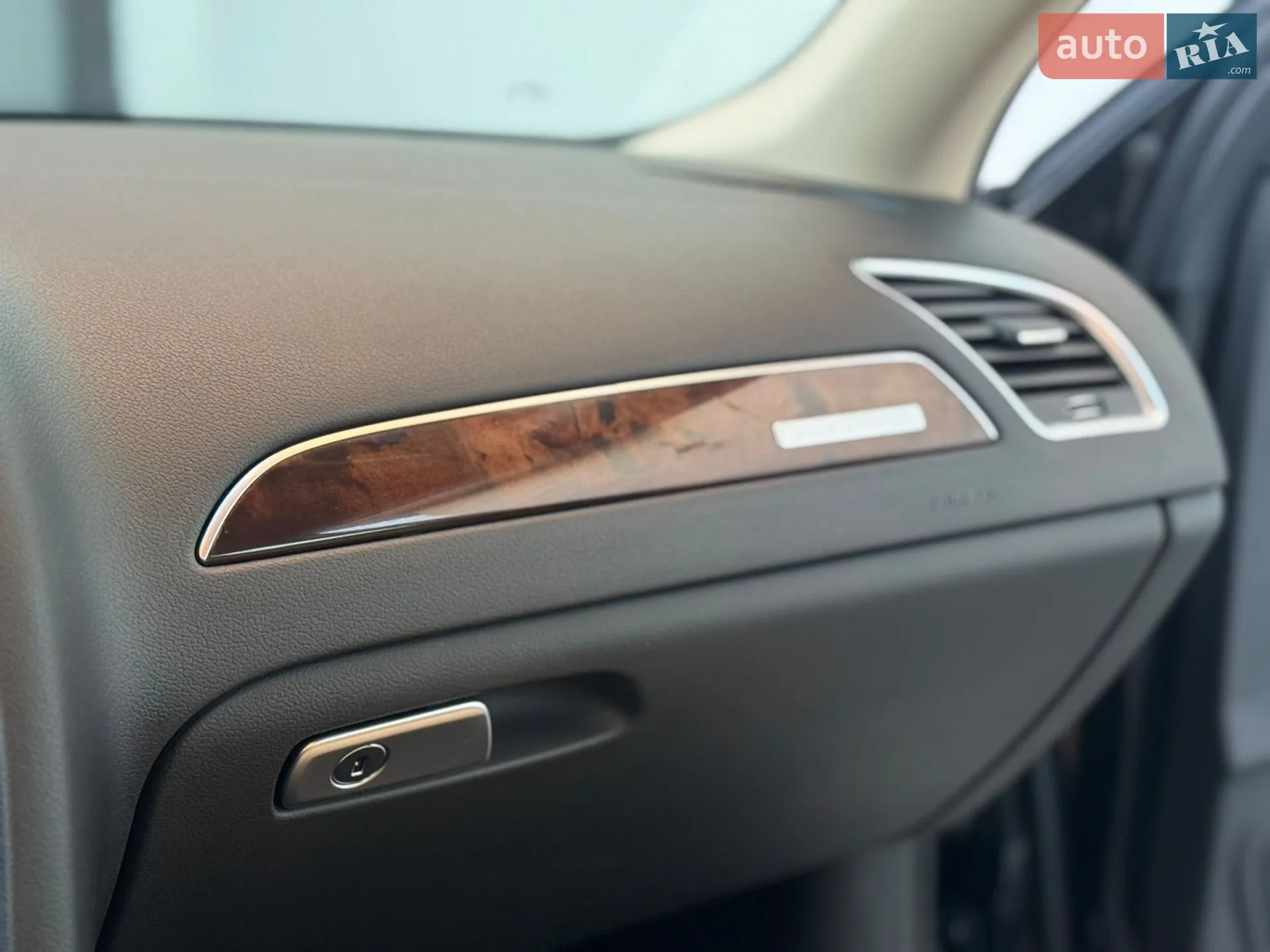 2014 Audi A4 - мініатюра 15