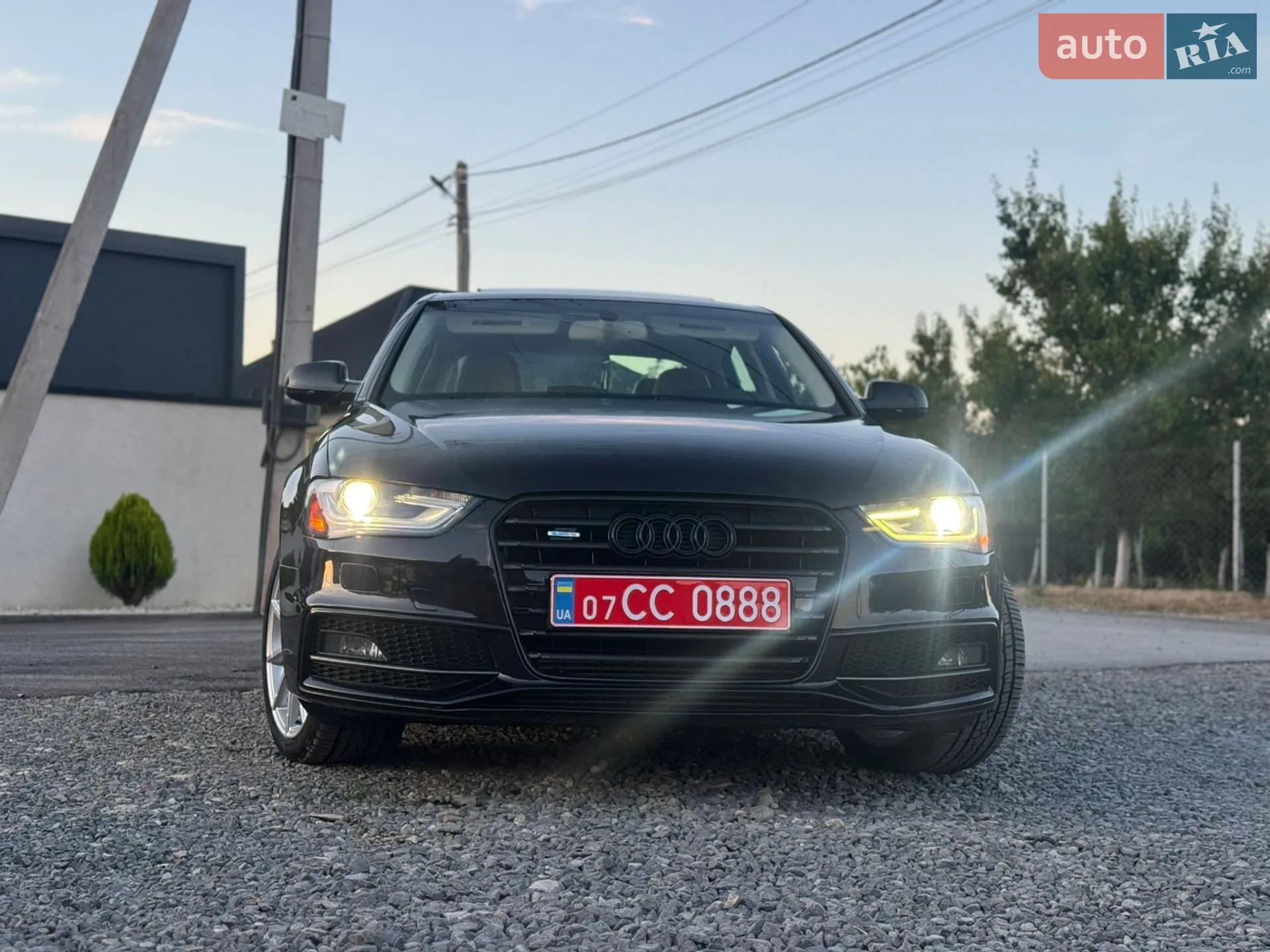 2014 Audi A4 - мініатюра 19