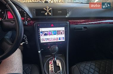 Універсал Audi A4 2006 в Могилів-Подільському