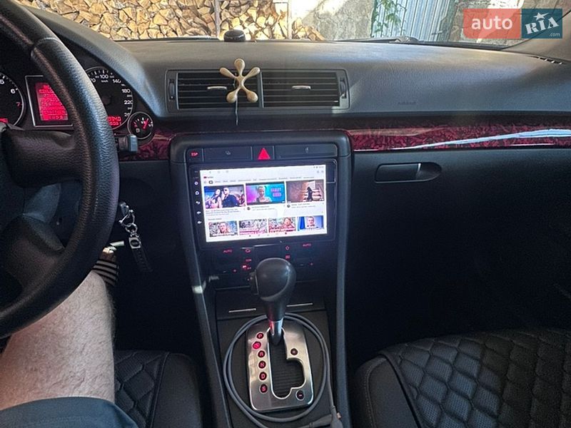 Універсал Audi A4 2006 в Могилів-Подільському