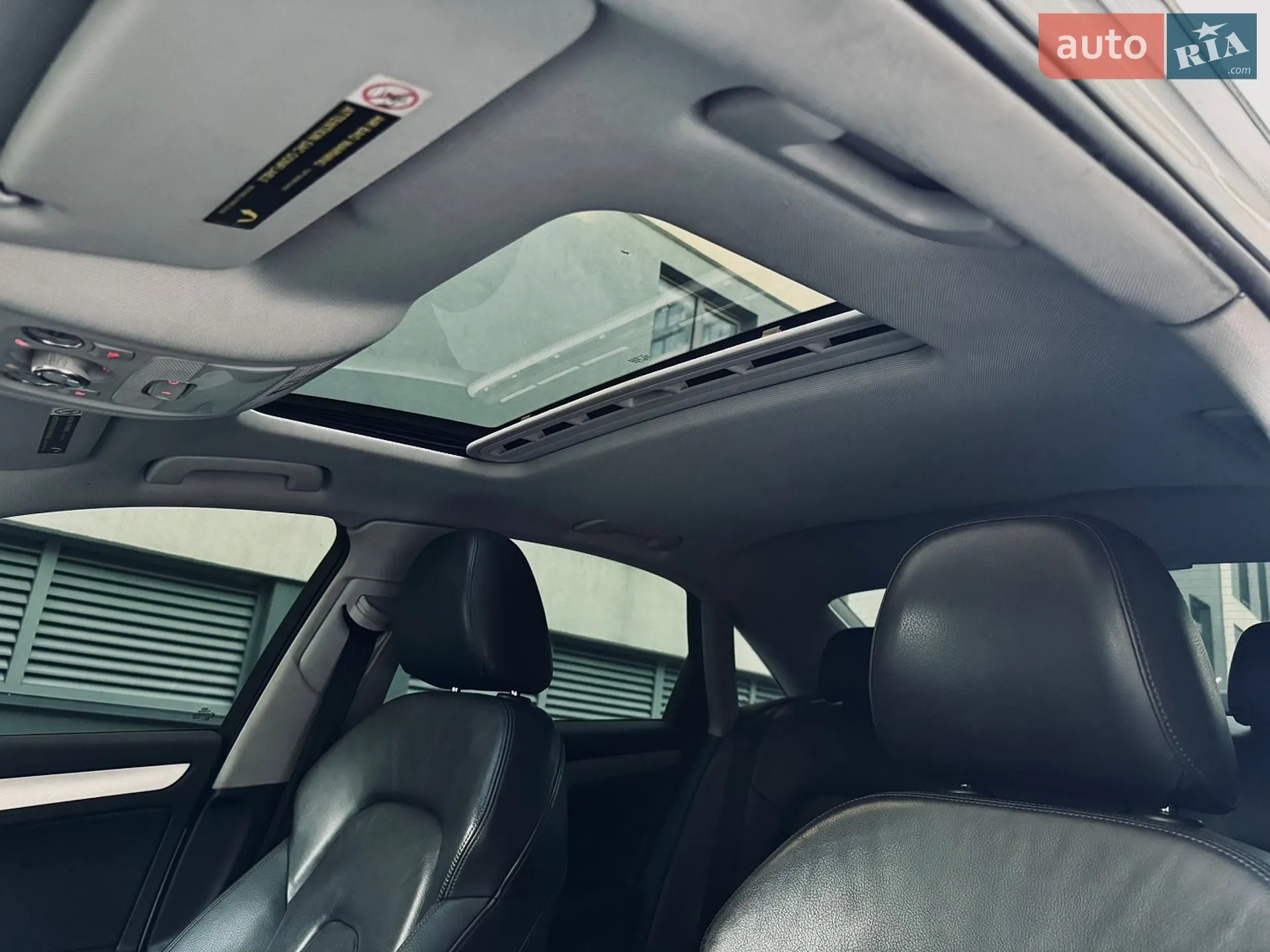 2012 Audi A4 - мініатюра 29