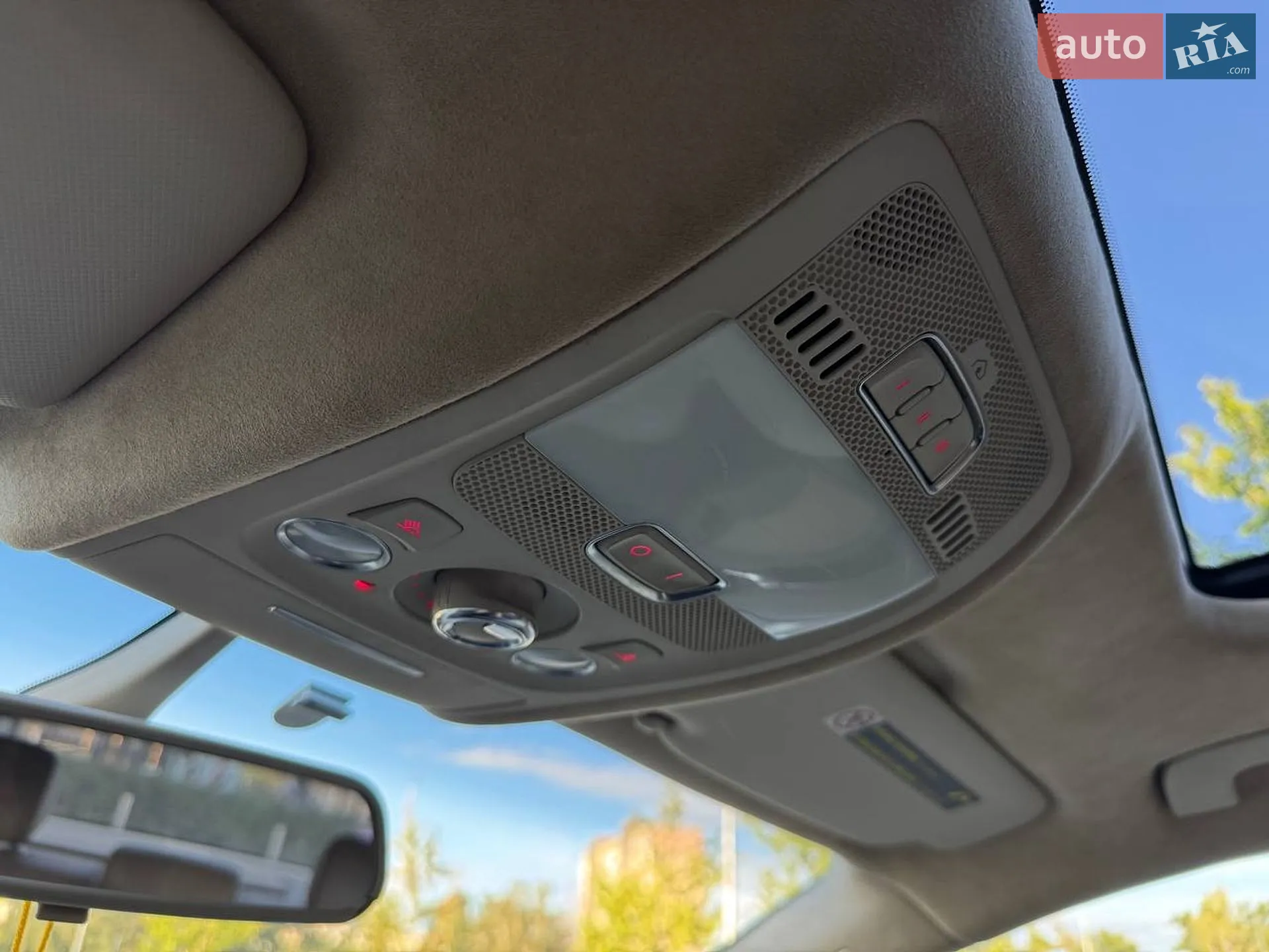 2012 Audi A4 - мініатюра 22
