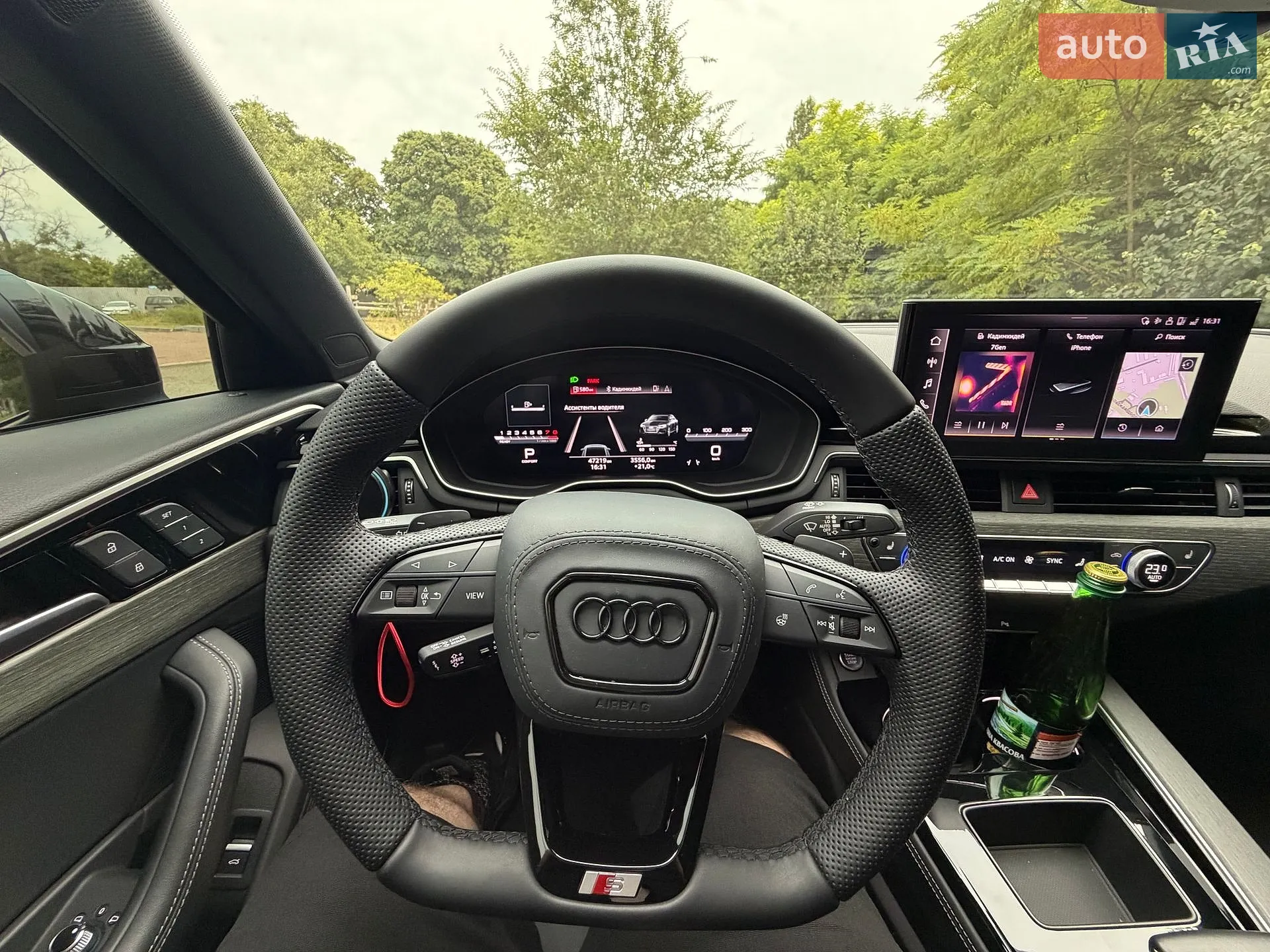 2024 Audi A4 - мініатюра 18