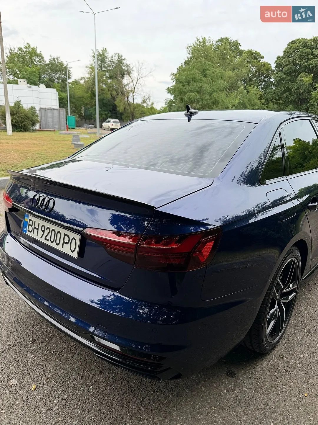 2024 Audi A4 - мініатюра 7