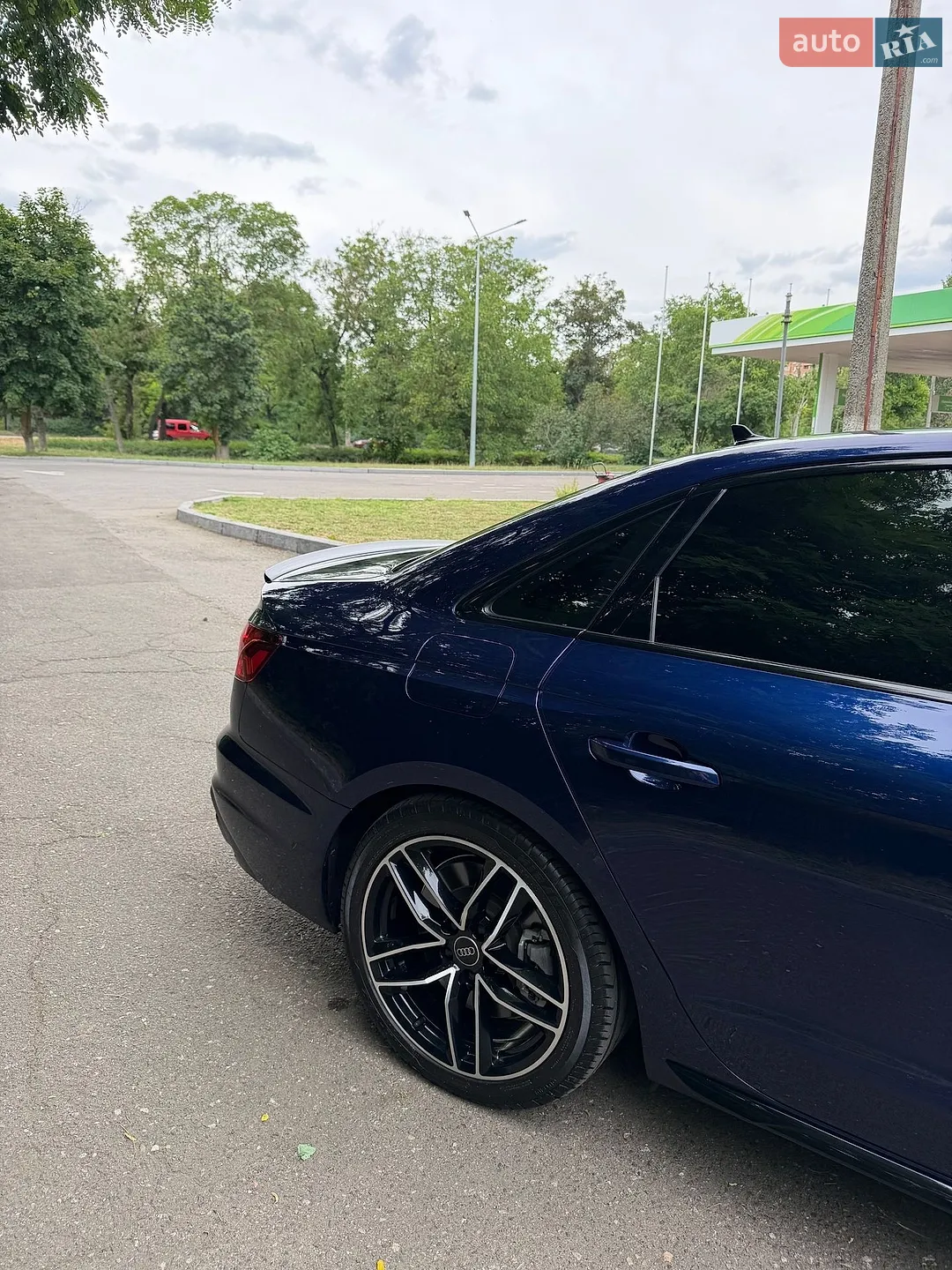2024 Audi A4 - мініатюра 5