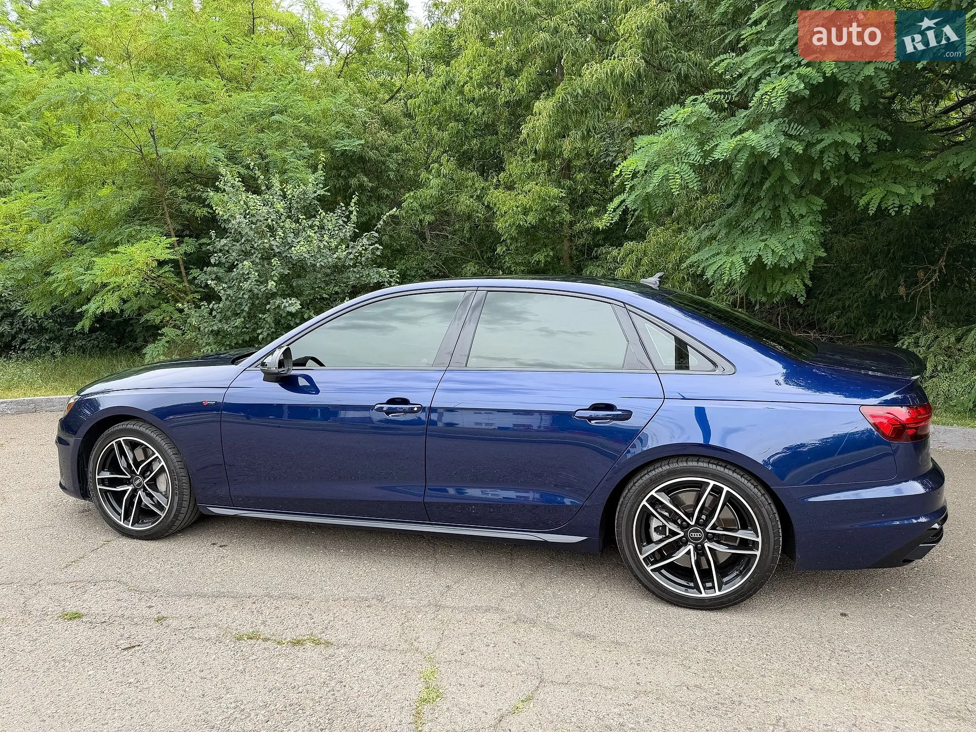 2024 Audi A4 - мініатюра 6