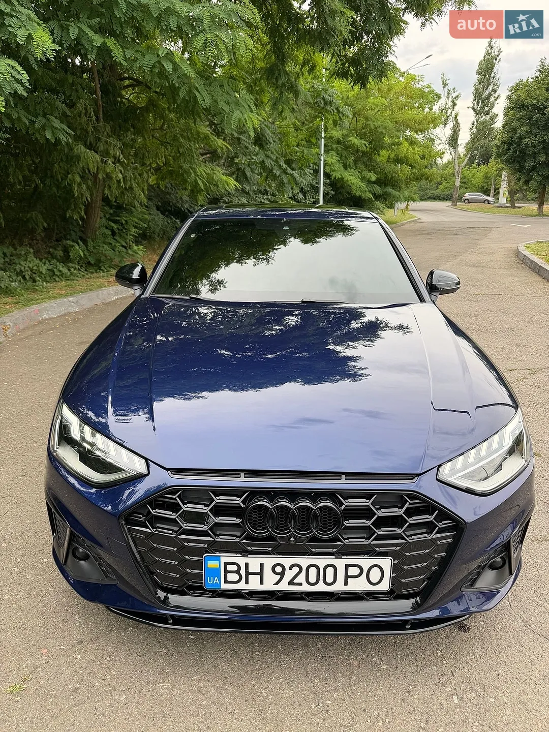 2024 Audi A4 - мініатюра 13