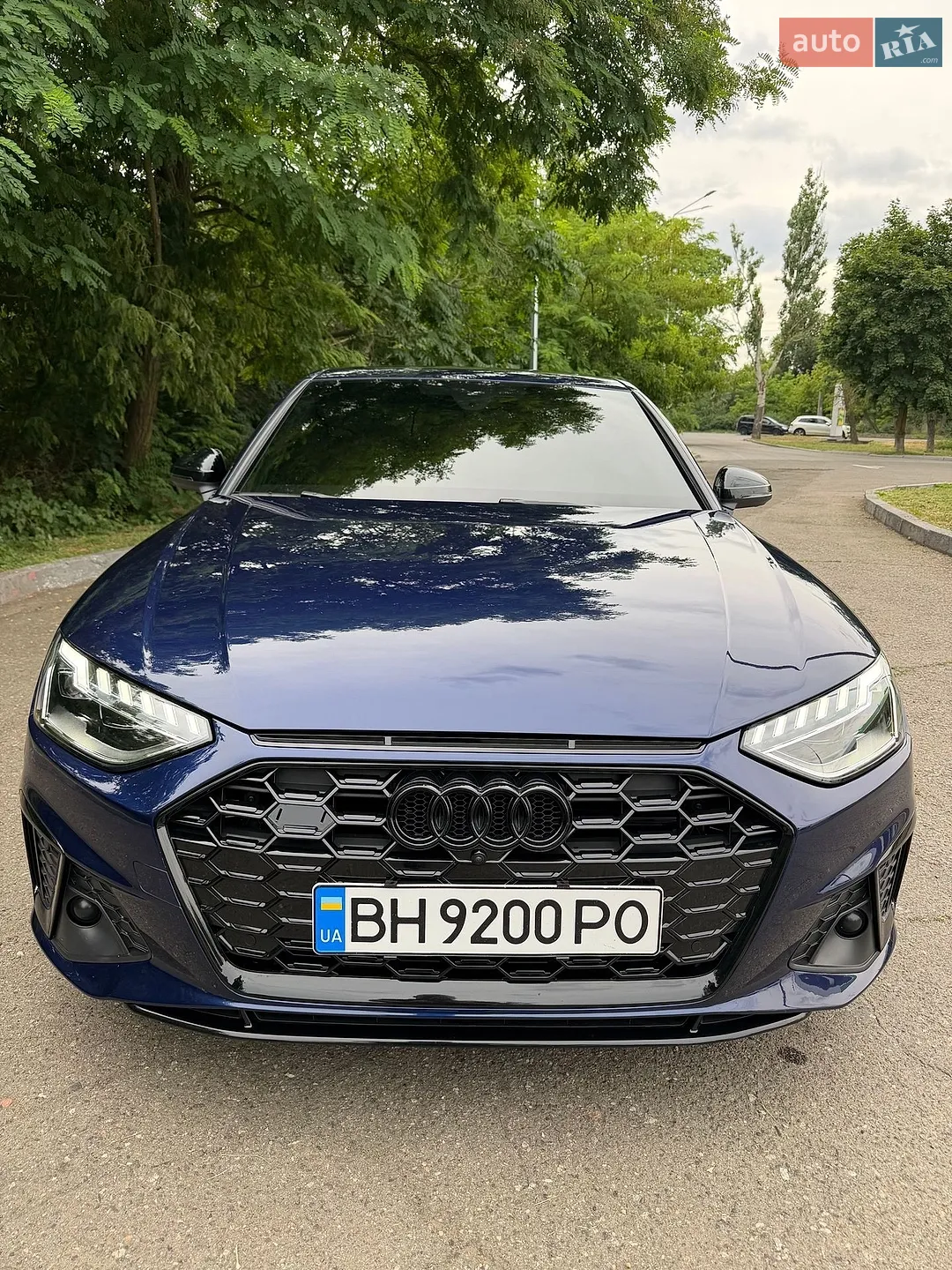 2024 Audi A4 - мініатюра 14