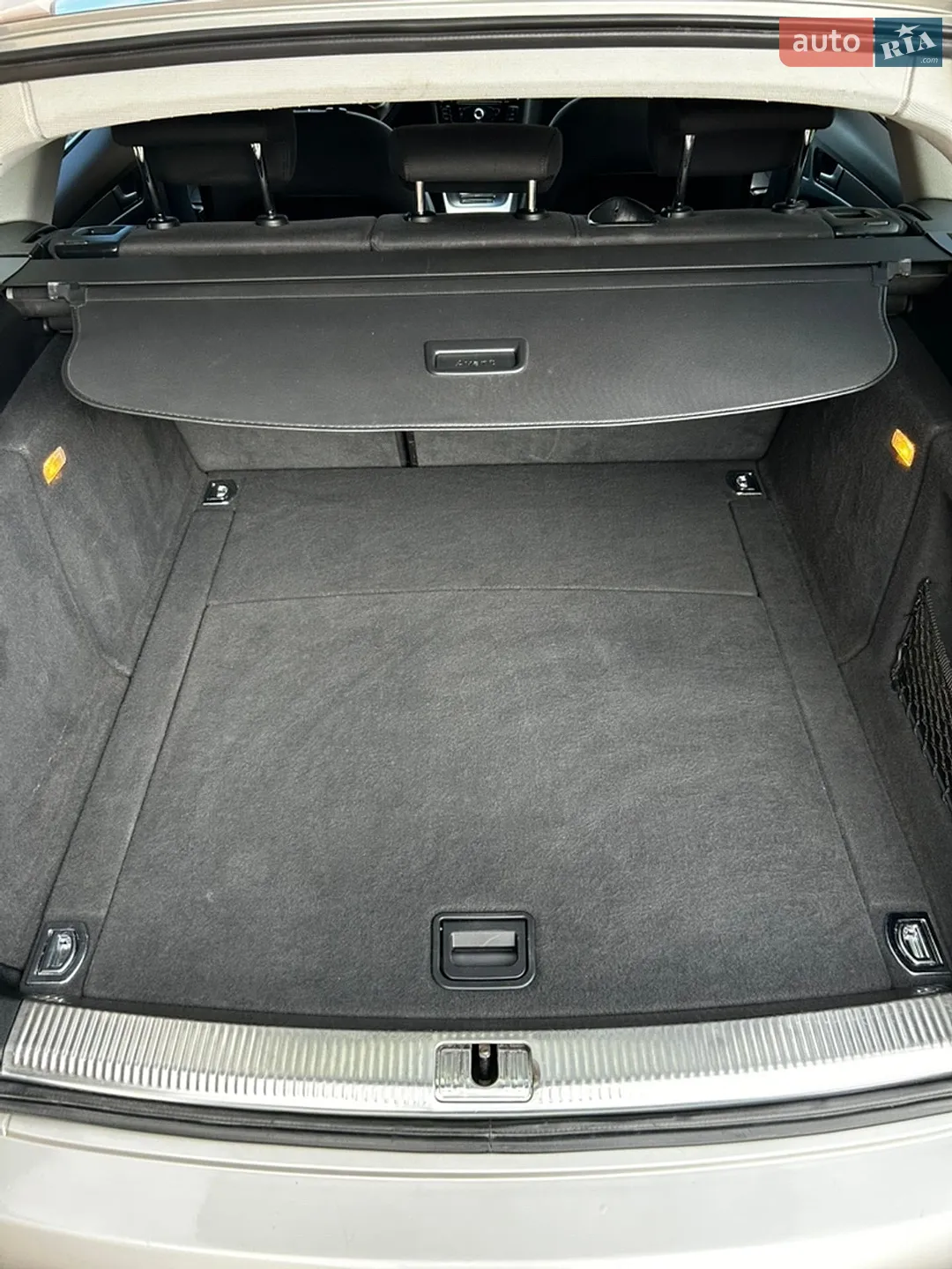 2012 Audi A4 - мініатюра 35