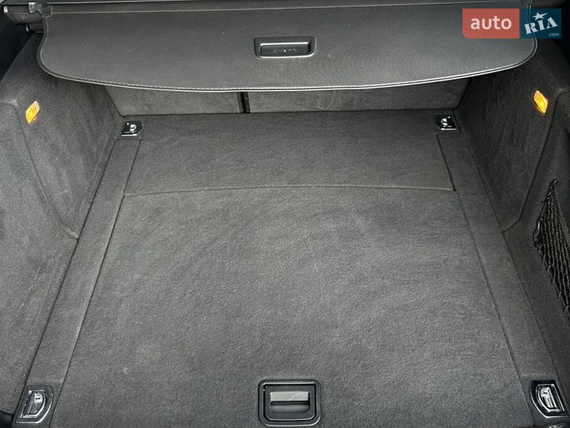 Універсал Audi A4 2012 в Мукачевому