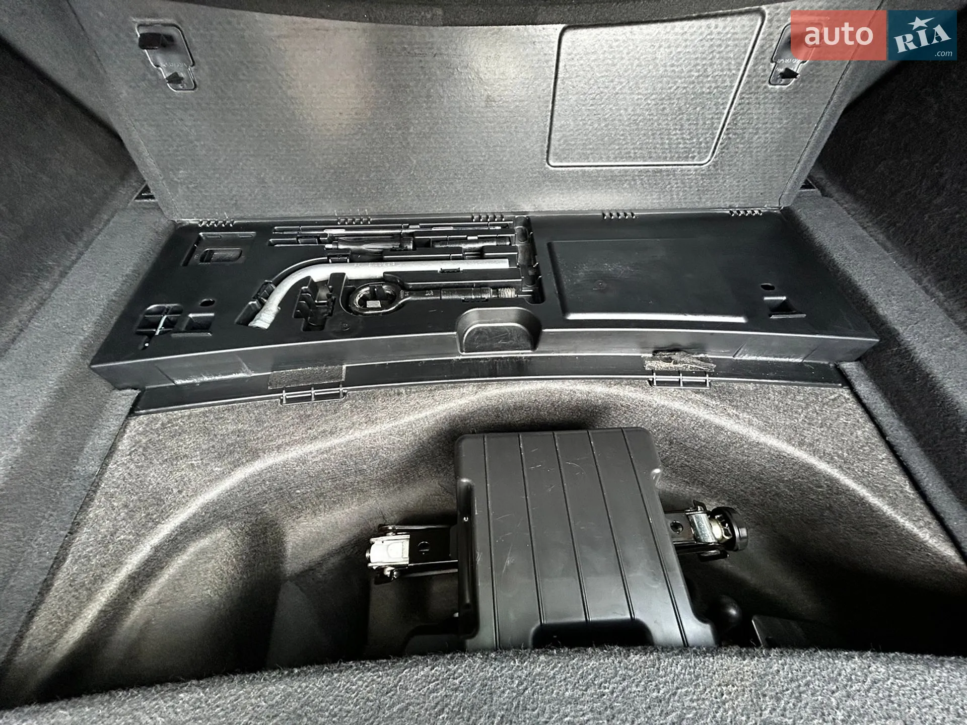 2012 Audi A4 - мініатюра 37