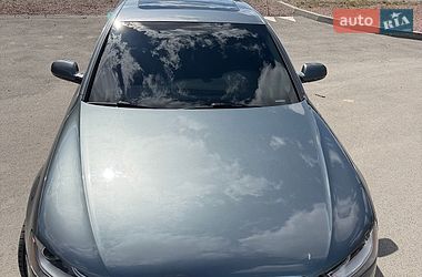 Седан Audi A4 2012 в Виннице