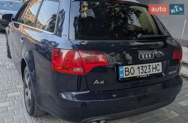 Универсал Audi A4 2005 в Ивано-Франковске фото 13 Универсал Audi A4 2005 в Ивано-Франковске