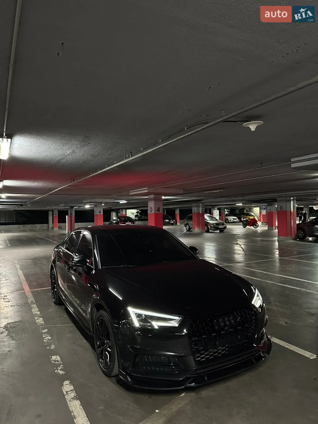 2016 Audi A4 - мініатюра 2