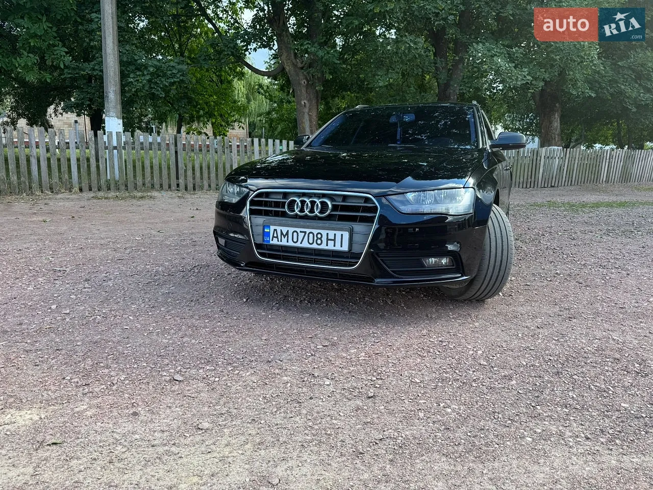 2012 Audi A4 - мініатюра 14