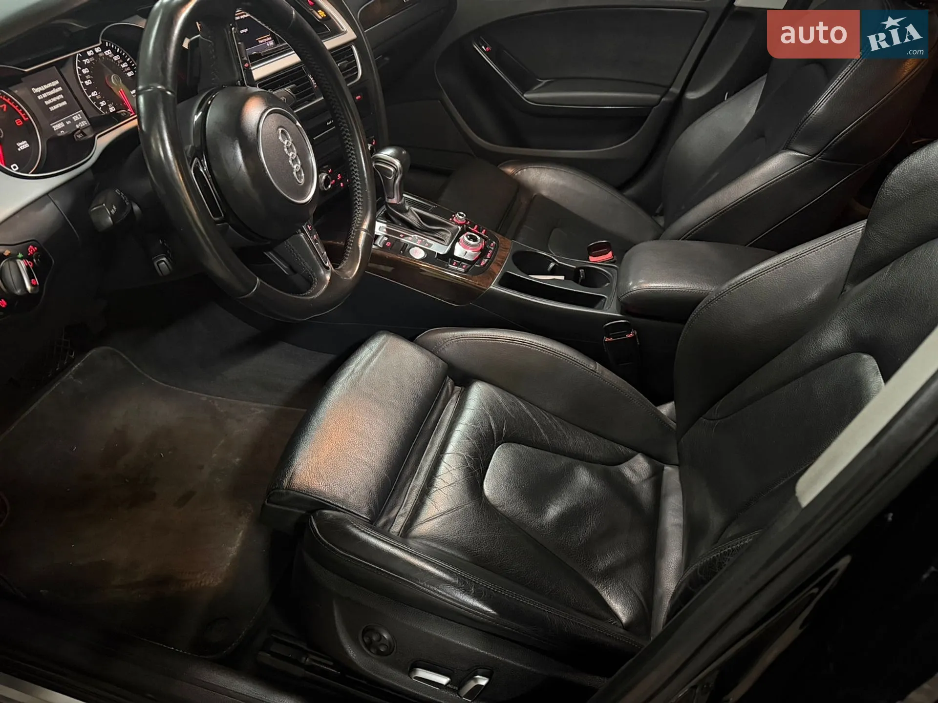 2015 Audi A4 - мініатюра 10