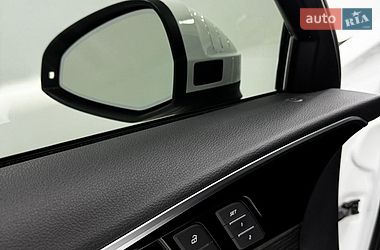 Седан Audi A4 2020 в Одессе