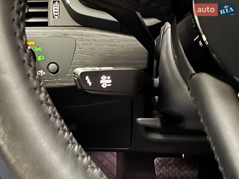 Седан Audi A4 2020 в Одессе