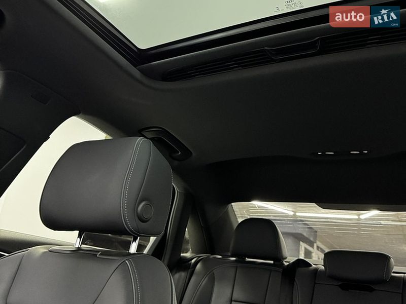 Седан Audi A4 2020 в Одессе