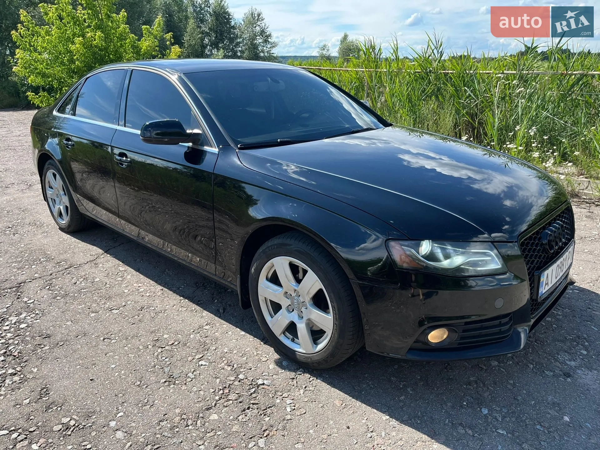 2010 Audi A4 - мініатюра 3