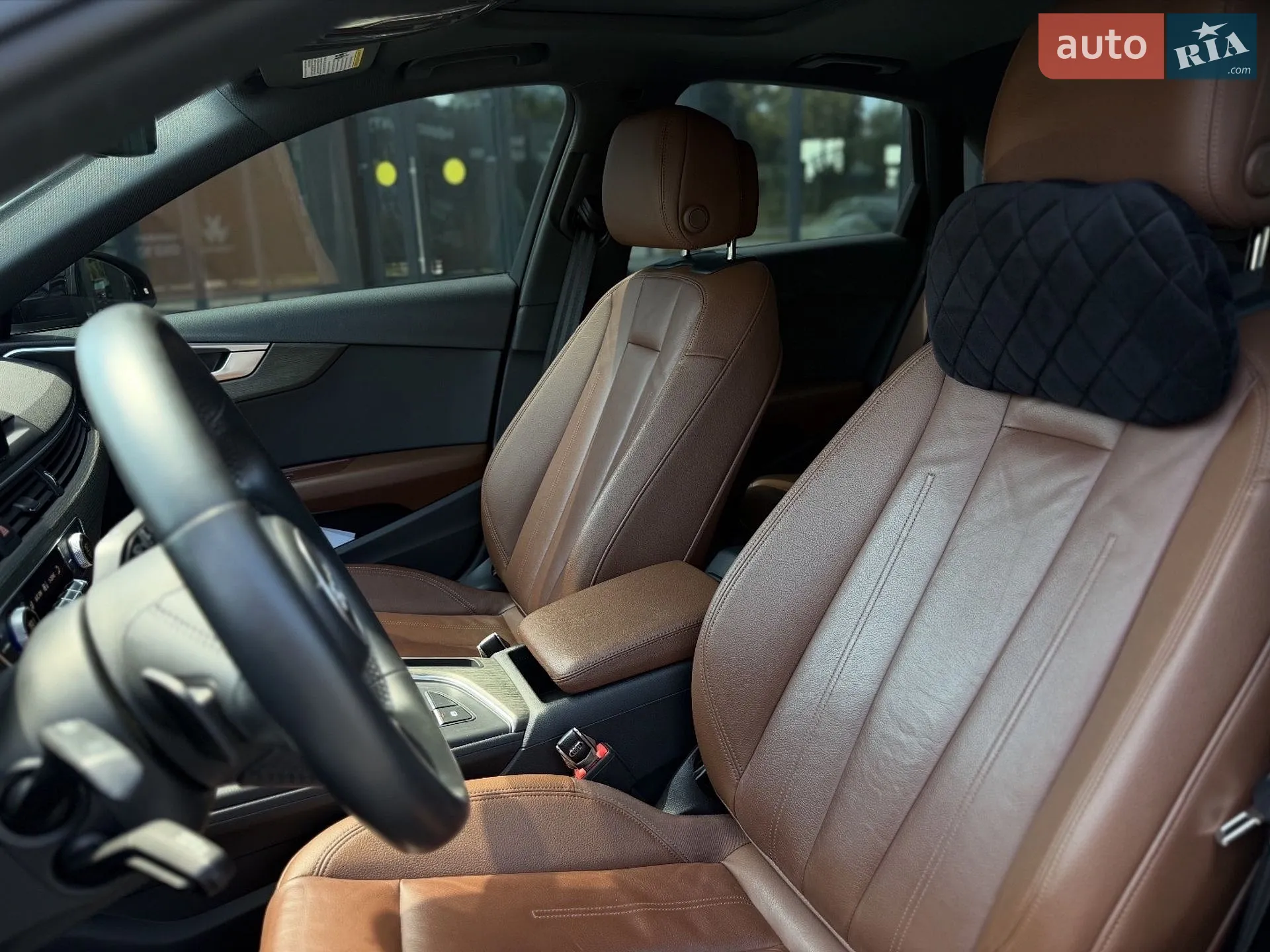 2019 Audi A4 - мініатюра 10