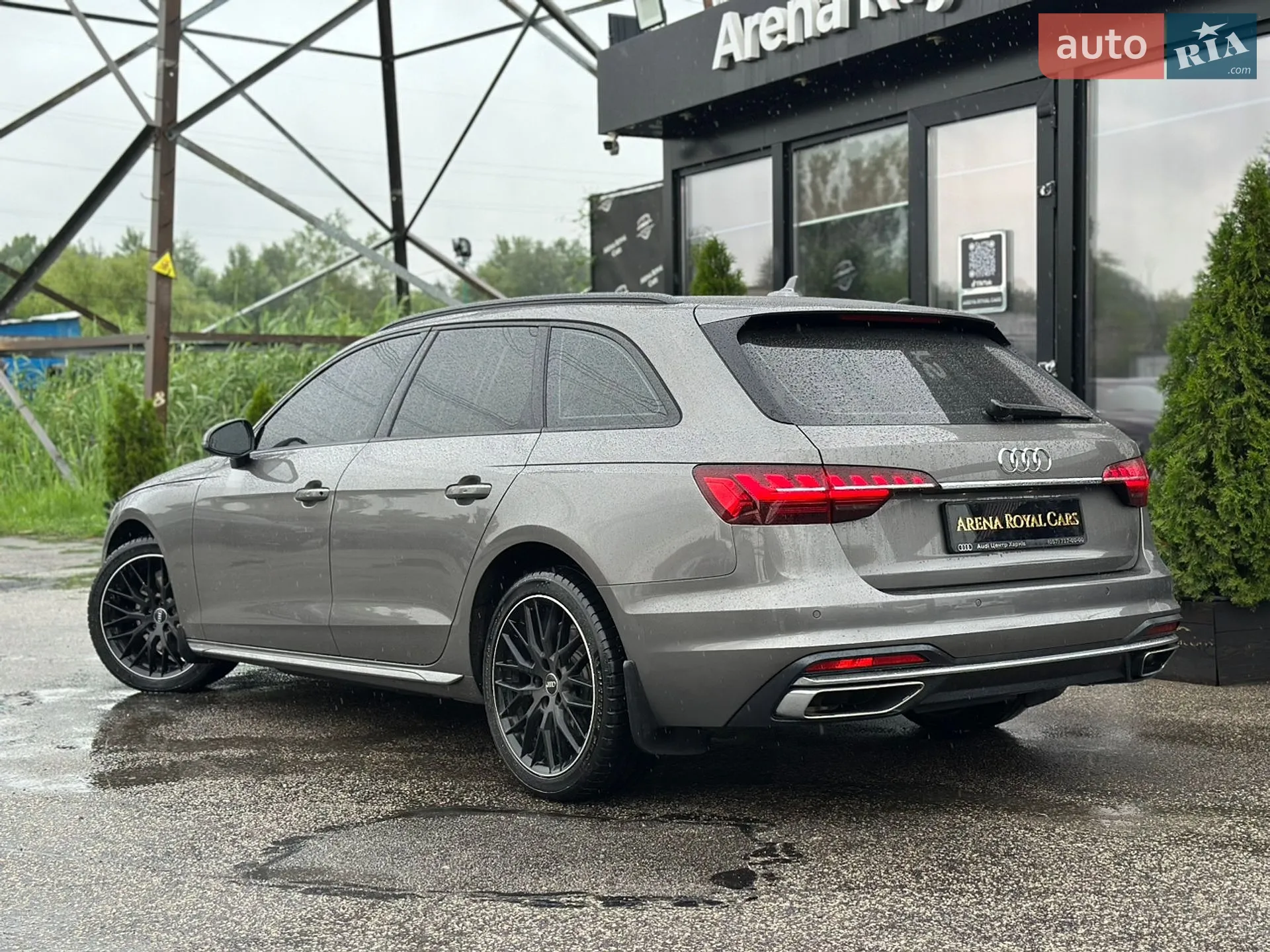 2019 Audi A4 - мініатюра 4