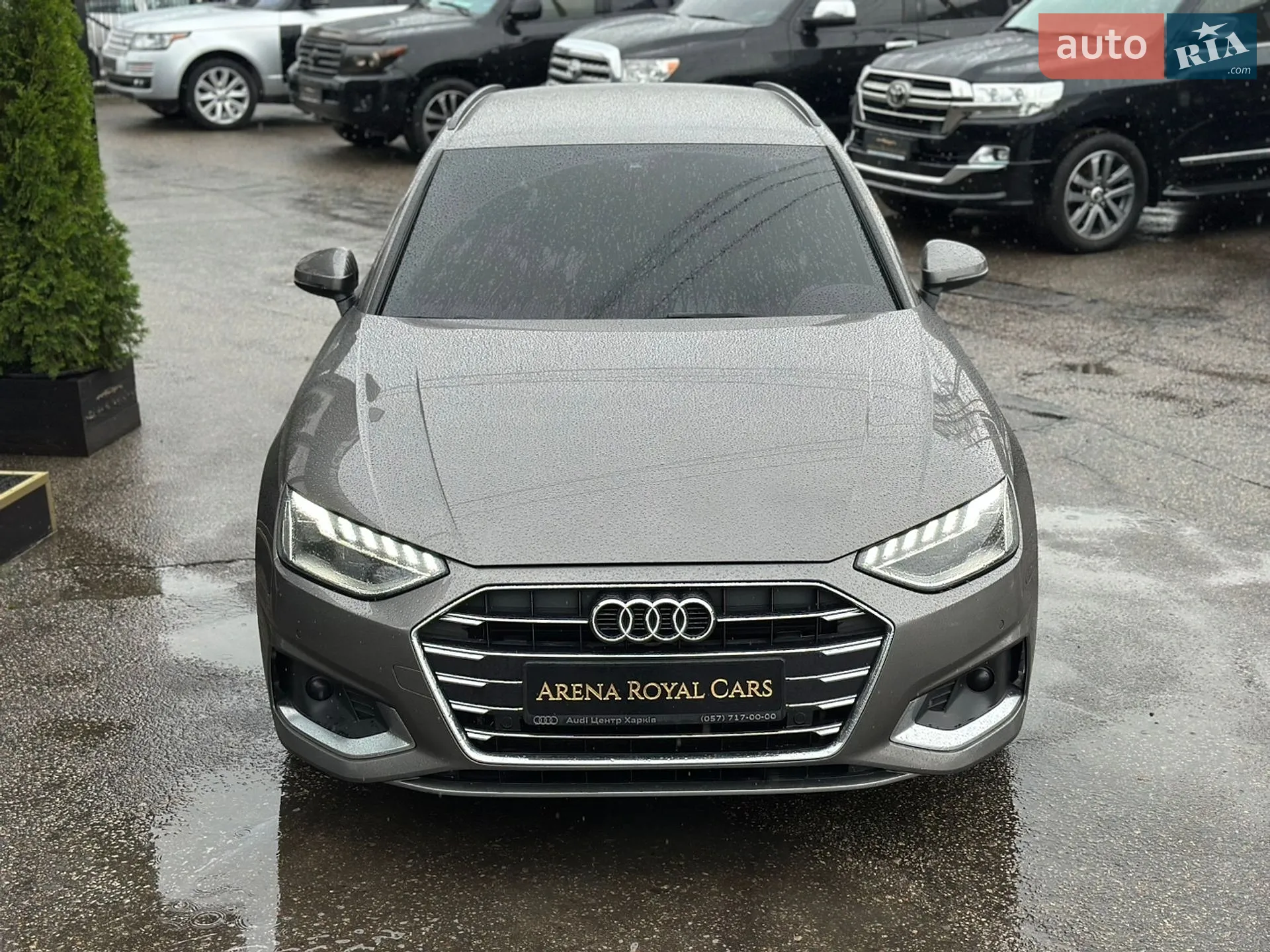 2019 Audi A4 - мініатюра 8