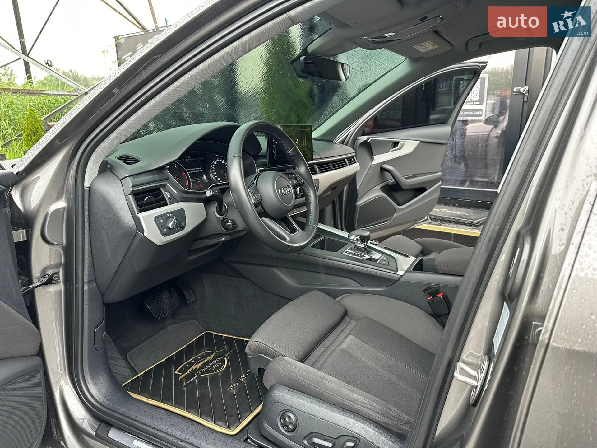 2019 Audi A4 - мініатюра 14