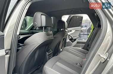 Універсал Audi A4 2019 в Харкові