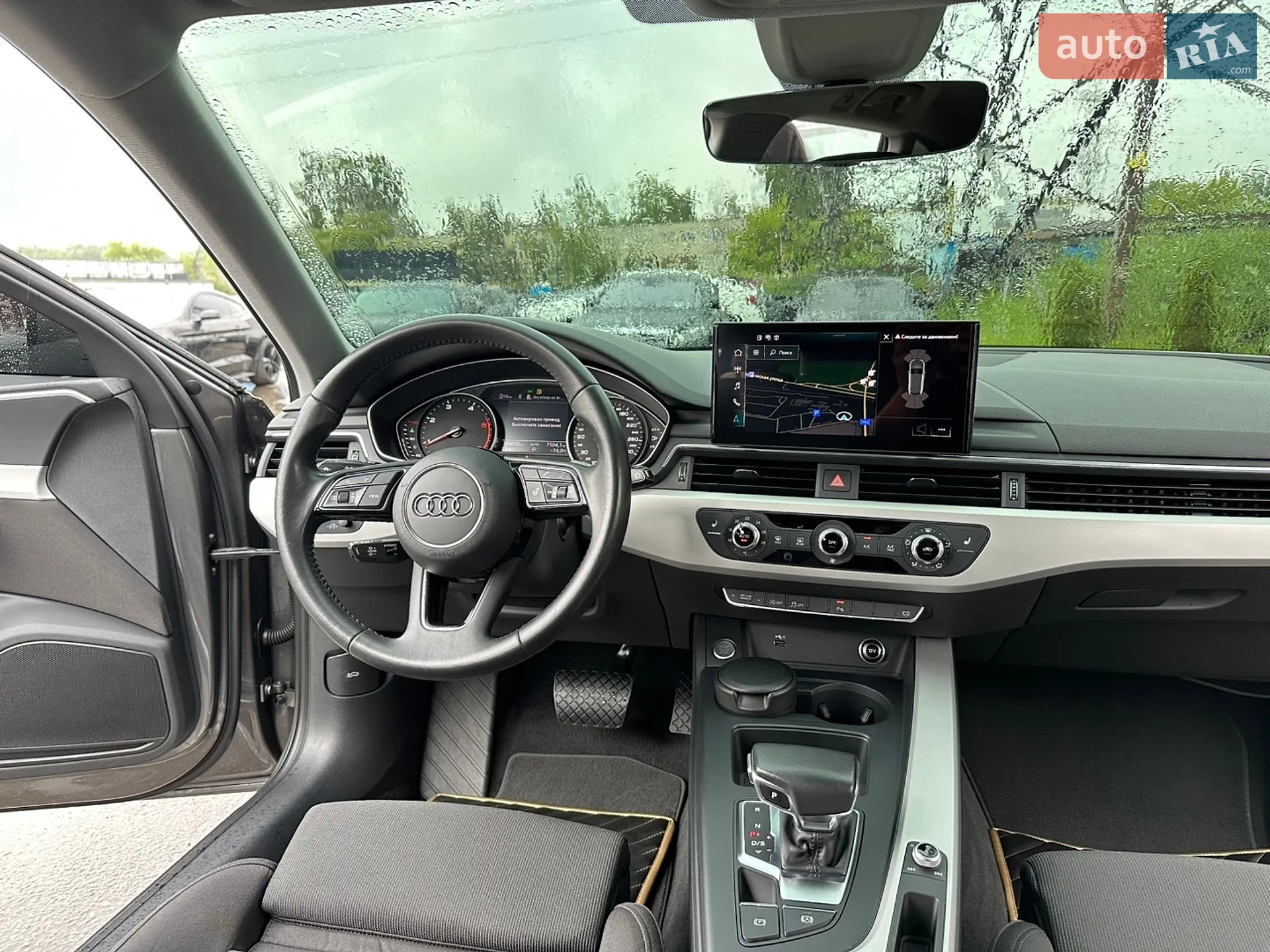 2019 Audi A4 - мініатюра 21