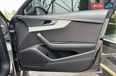 Універсал Audi A4 2019 в Харкові