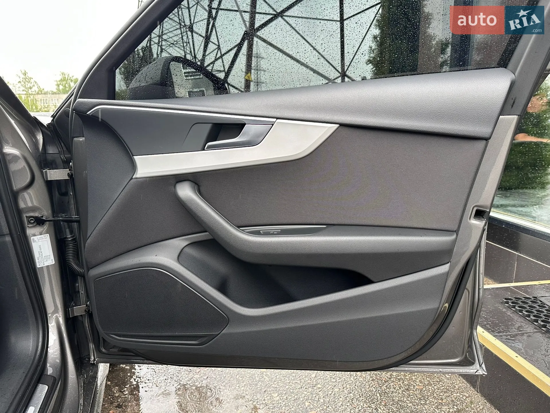 2019 Audi A4 - мініатюра 26