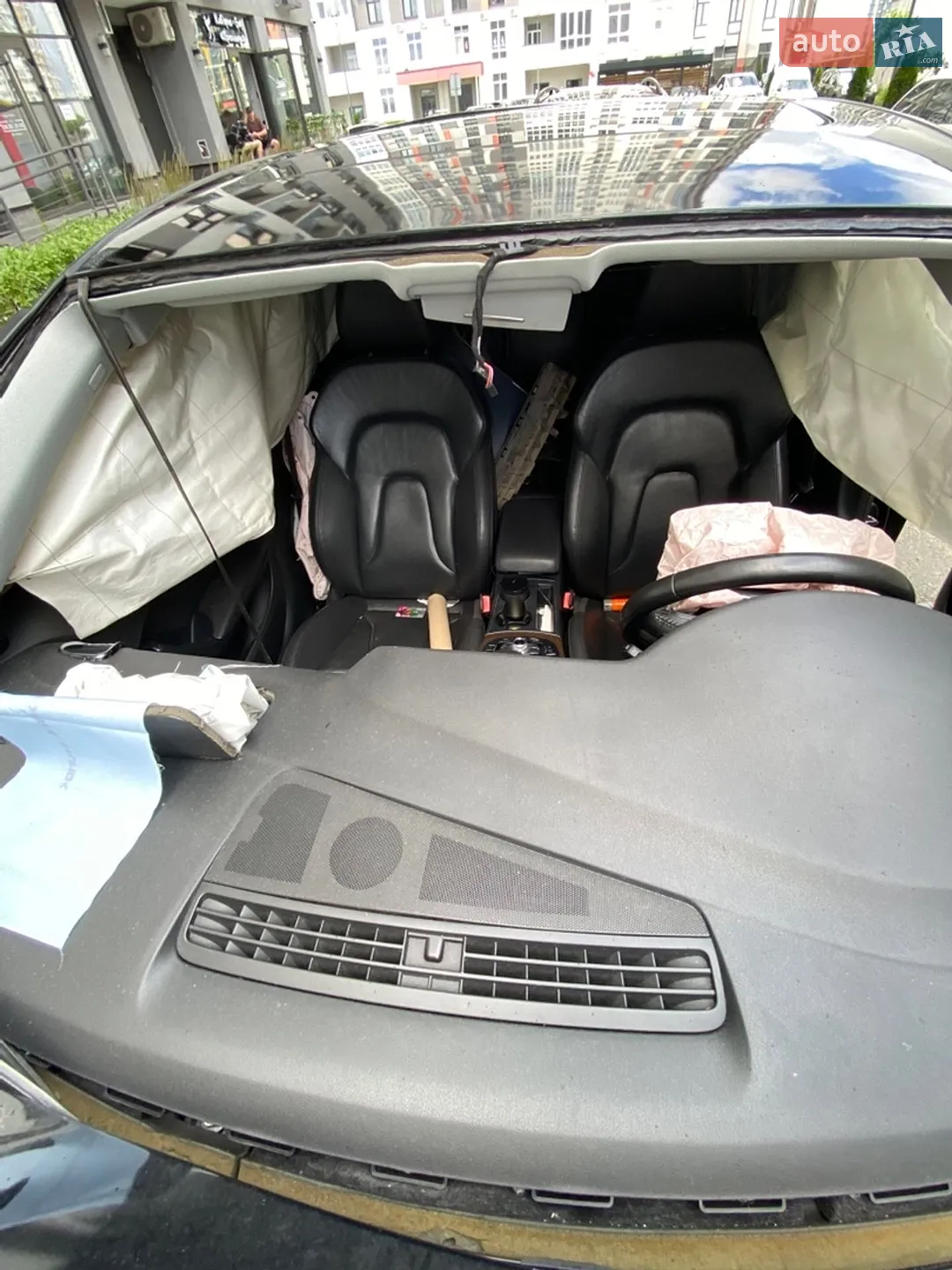2014 Audi A4 - мініатюра 6
