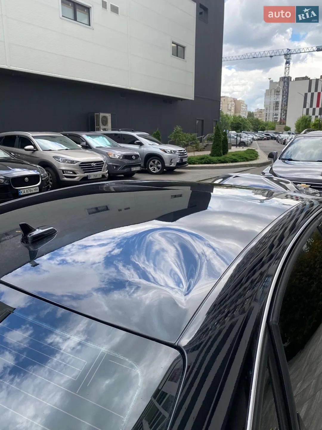 2014 Audi A4 - мініатюра 15