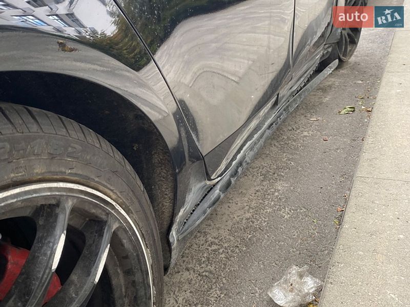 Седан Audi A4 2014 в Києві