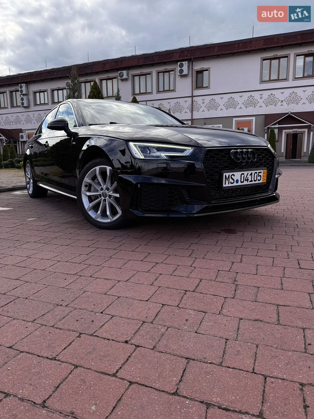 2019 Audi A4 - мініатюра 9