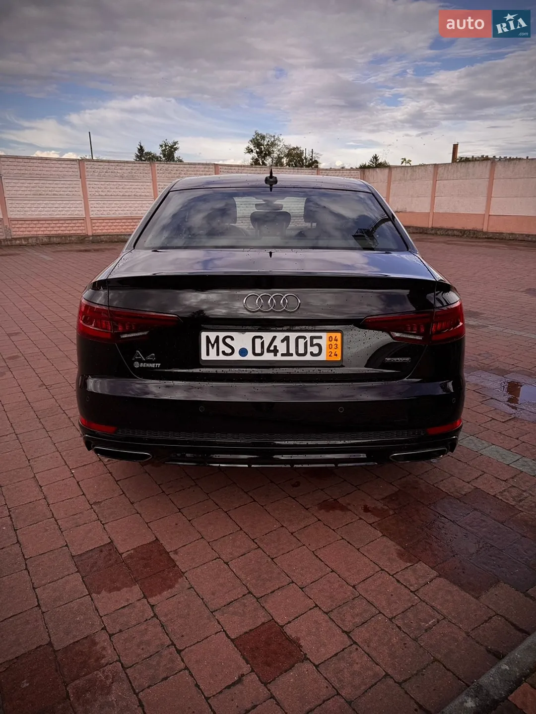 2019 Audi A4 - мініатюра 25