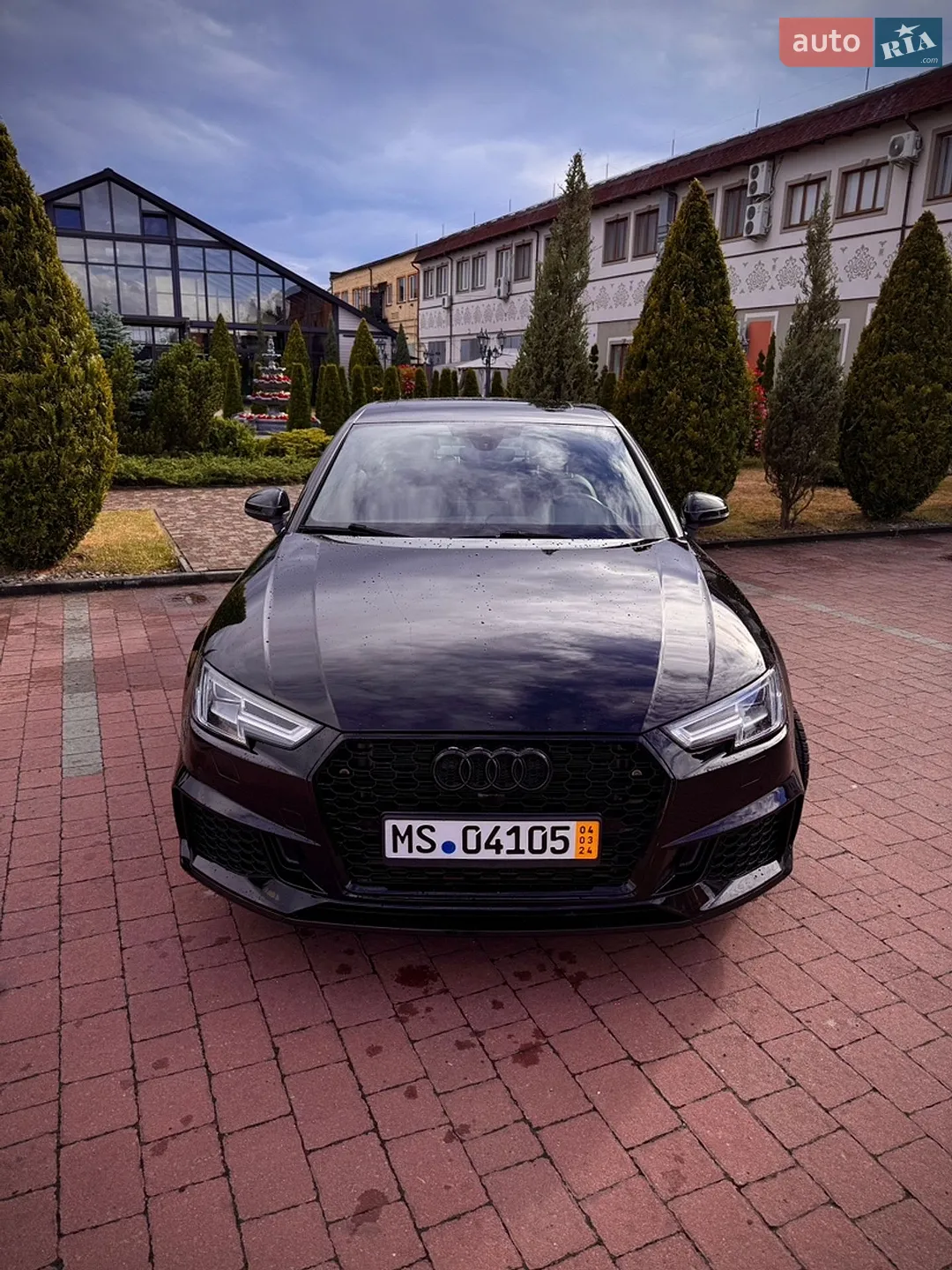2019 Audi A4 - мініатюра 30