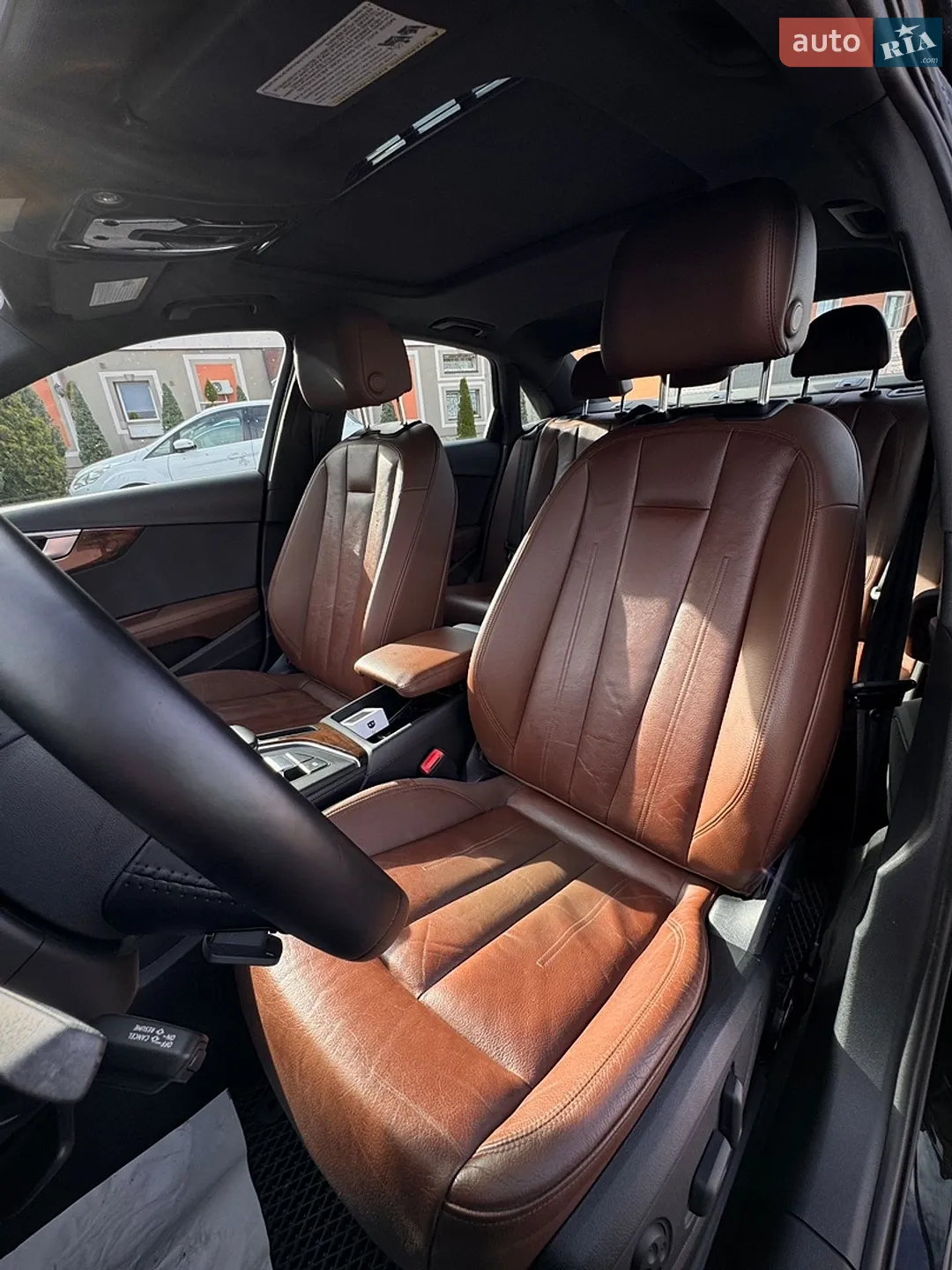 2019 Audi A4 - мініатюра 38