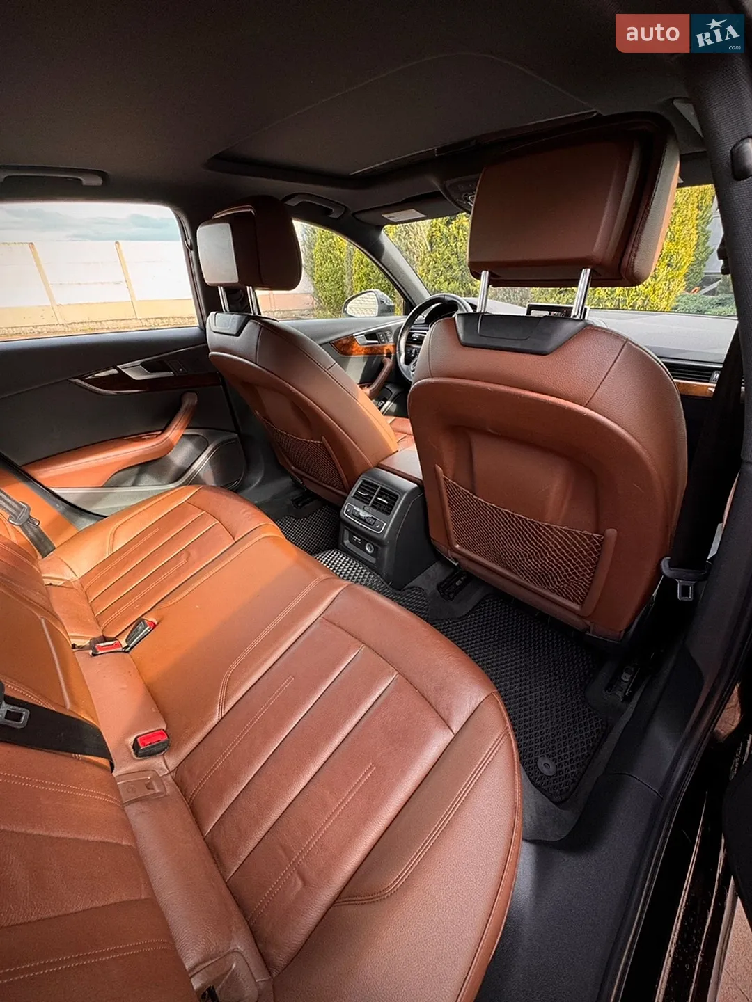 2019 Audi A4 - мініатюра 42