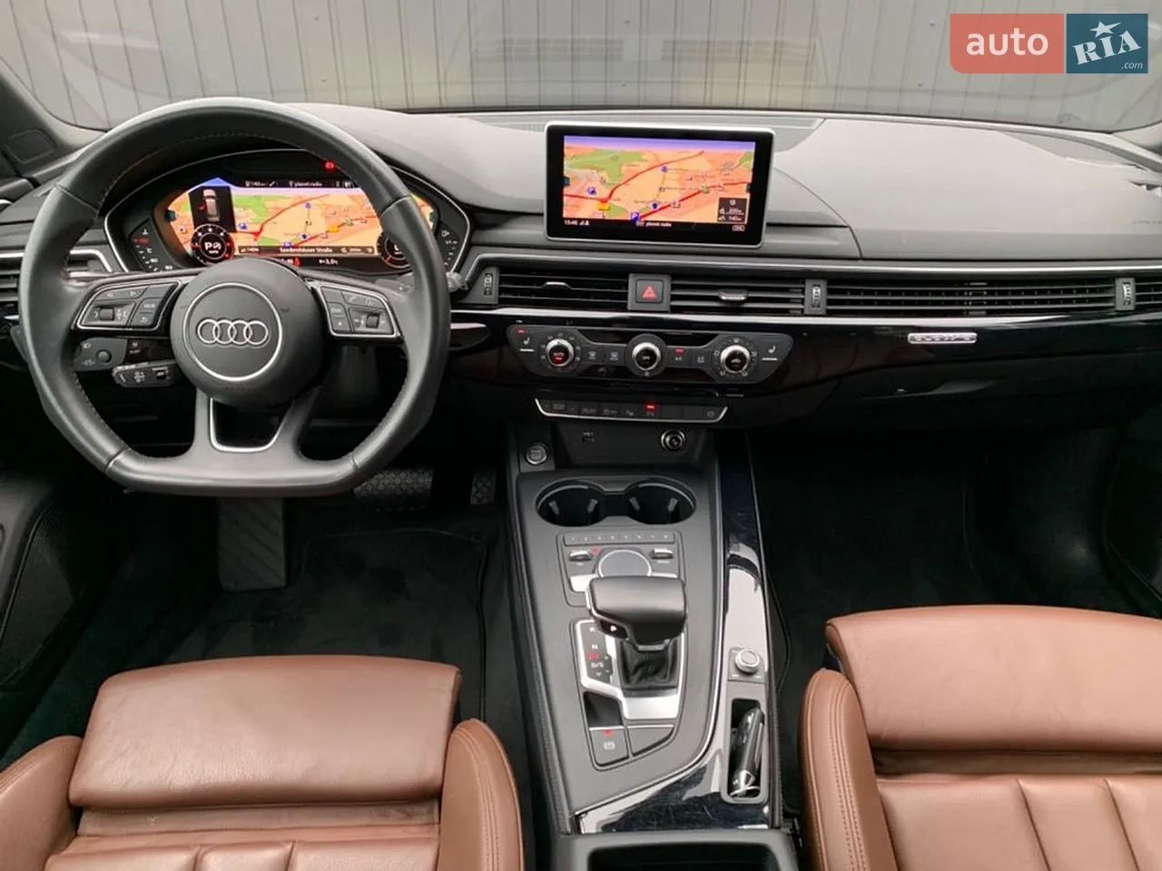 2020 Audi A4 - мініатюра 26