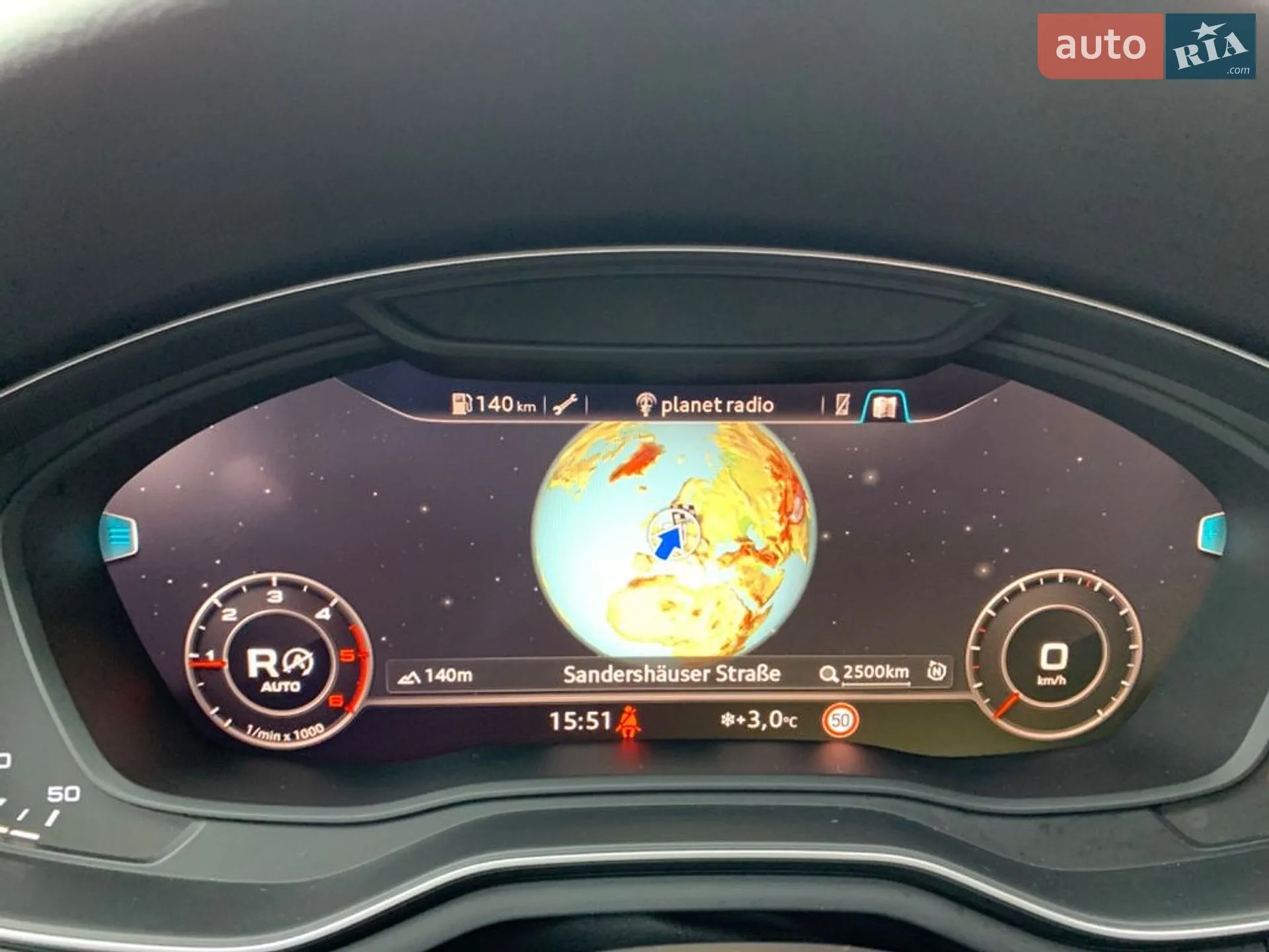 2019 Audi A4 - мініатюра 9