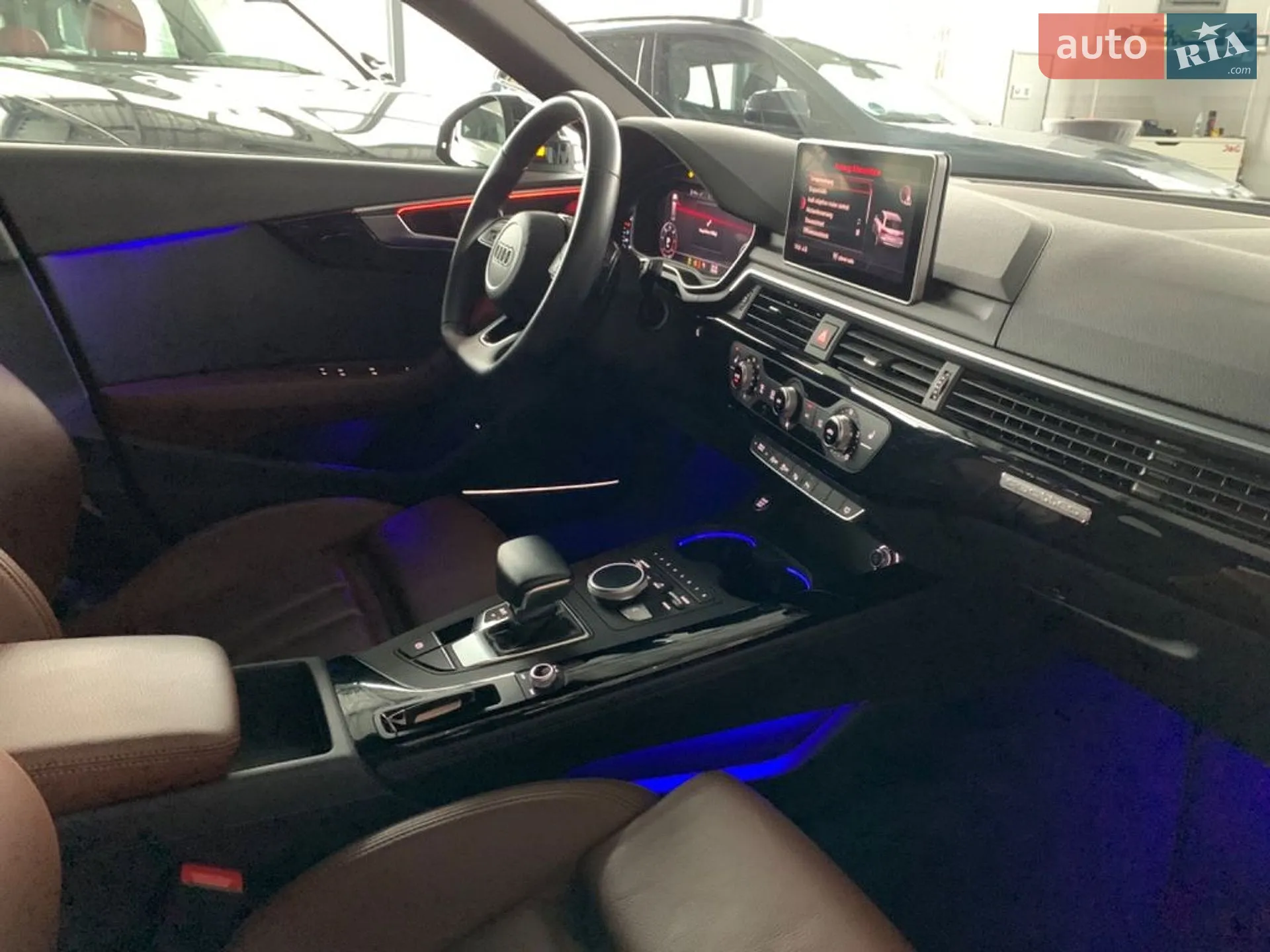 2019 Audi A4 - мініатюра 12