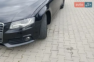 AUTO.RIA – Продам Ауди А4 2008 (AO5455EI) дизель 1.97 универсал бу