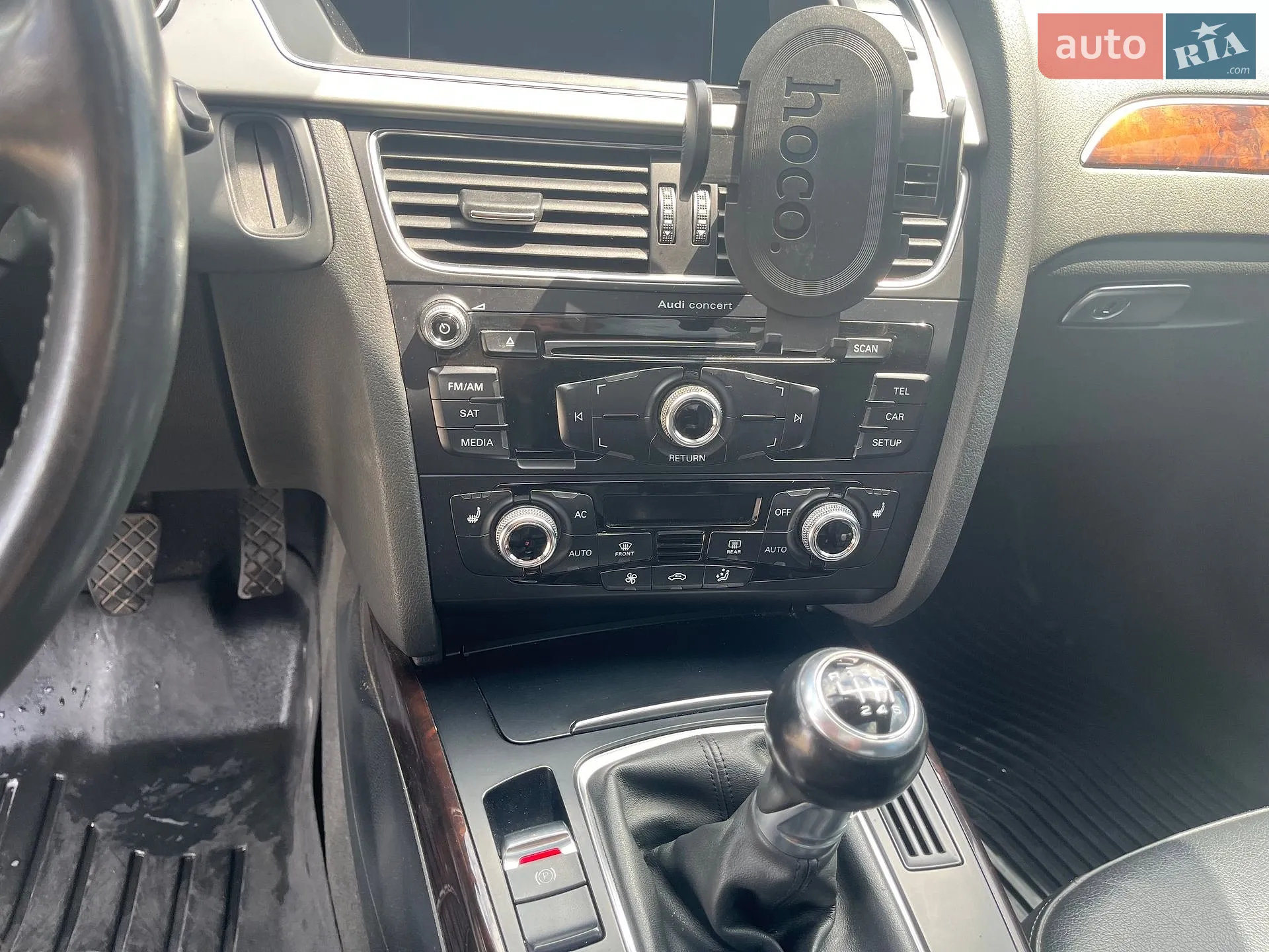 2014 Audi A4 - мініатюра 17