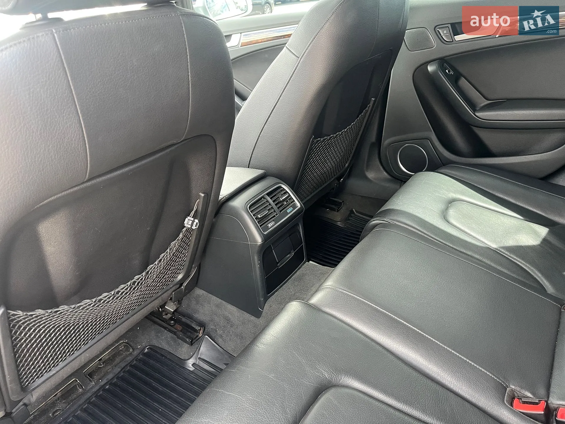 2014 Audi A4 - мініатюра 26